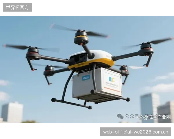 预测：到2028年，无人机配送网络将作为智慧场馆的基础设施，解决场内“最后一公里”的消费需求